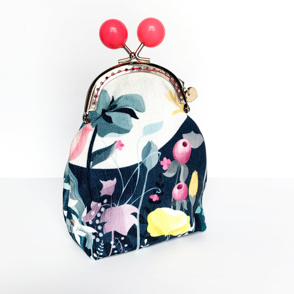 Purse & Mirrors