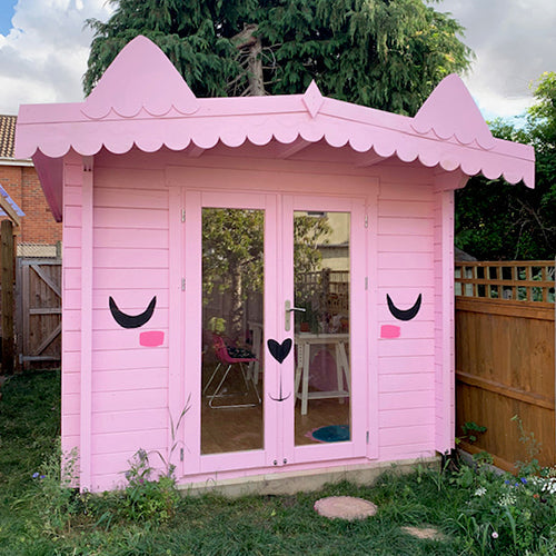 2 DAY Doll Making Workshop at the Cat Cabin (Saturday 15th - Sunday 16th August)