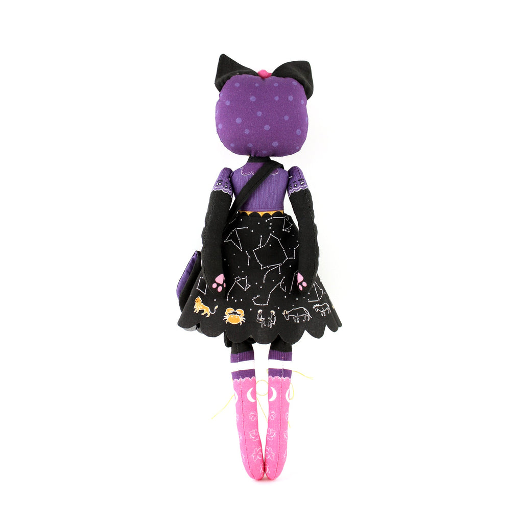 Astrid the Feline Fortune Teller, Constance & Fortune Telling Cards