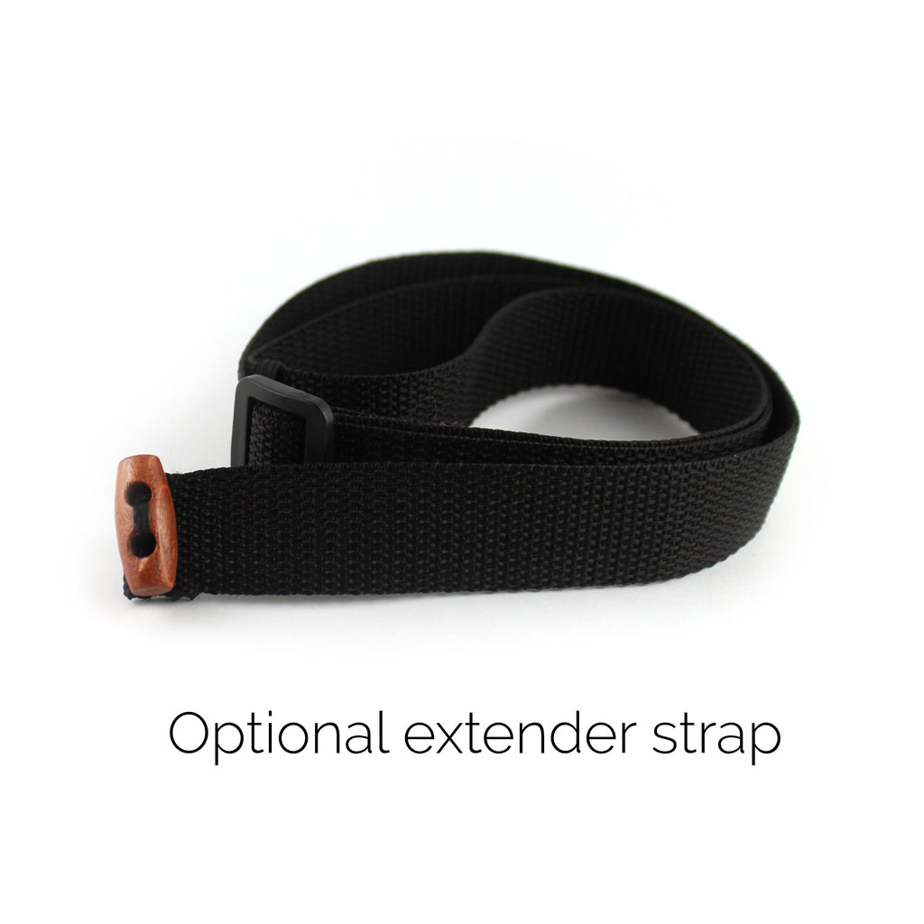 SOLD OUT * DIY KIT - Cat Shoulder Bag - Organic cotton padded bag, optional cross body strap blue