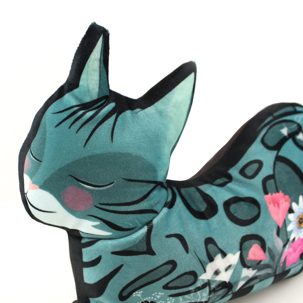 Bengal Kitten DIY Sewing KIT