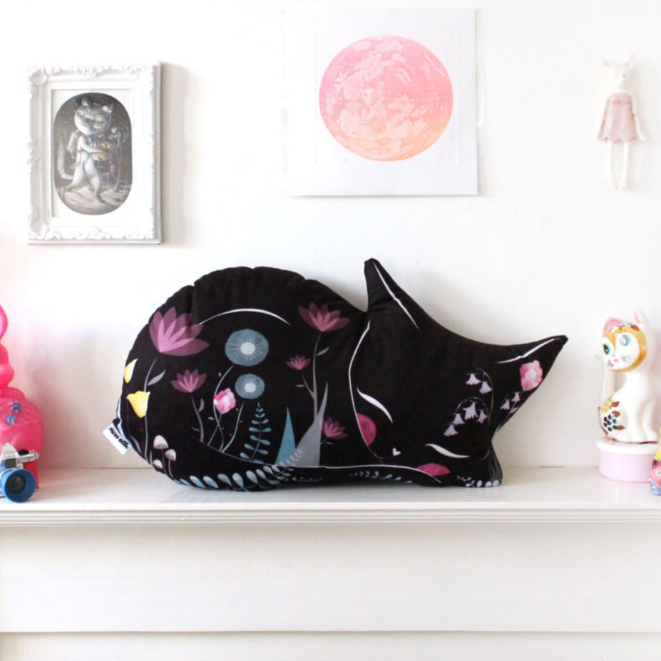 DIY Cat Cushion KIT