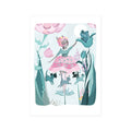 Carousel Clara - Print