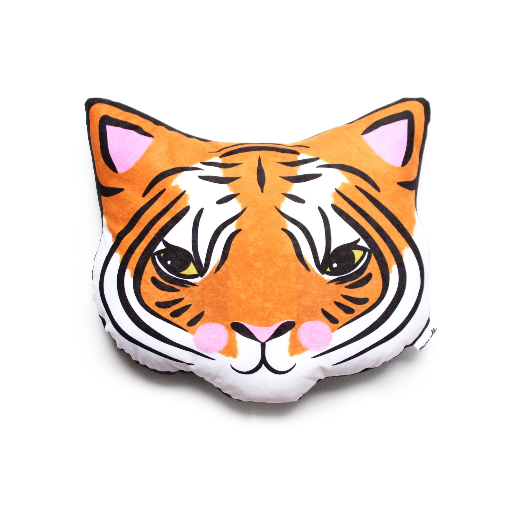 DIY KIT Tiger Kit Various Colours