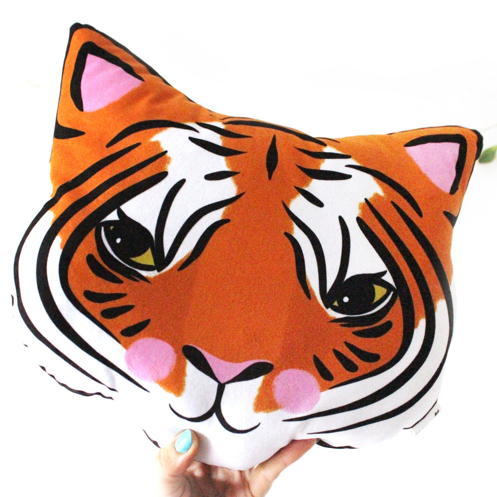 DIY KIT Tiger Kit Various Colours