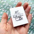 Netsuke Mini Book