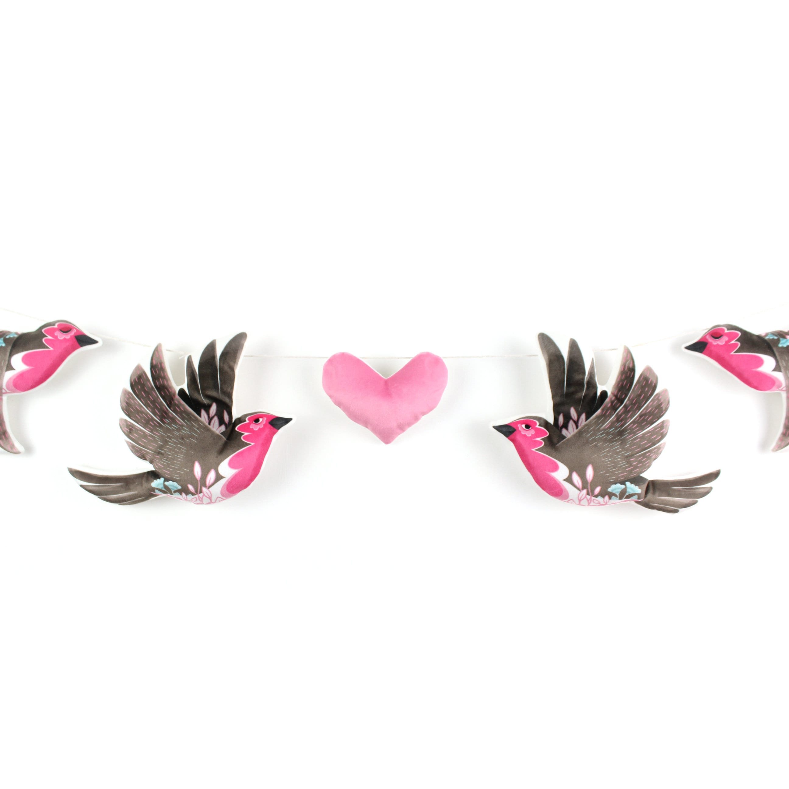 Robin Bunting DIY KIT
