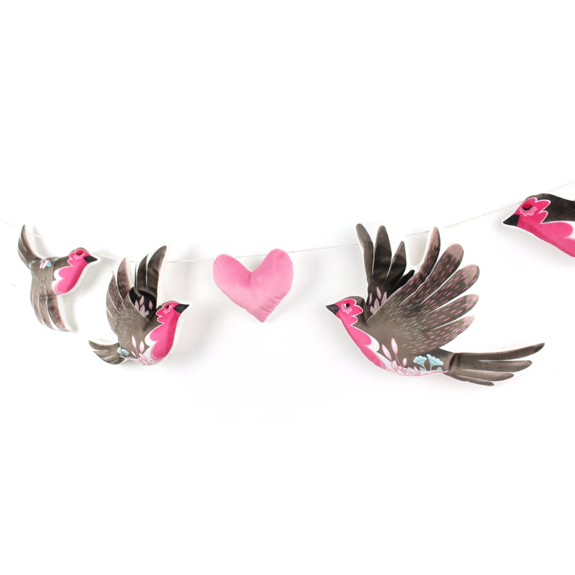 Robin Bunting DIY KIT