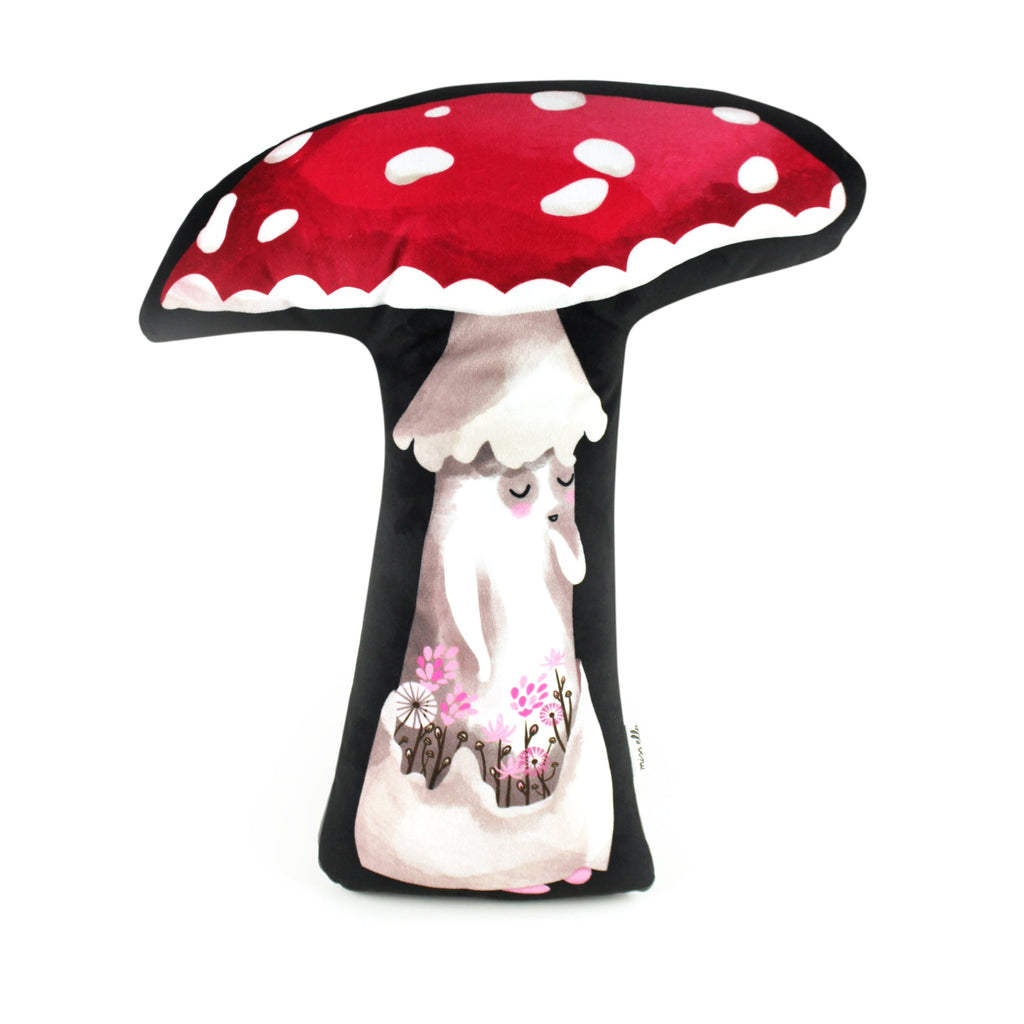 Mushroom DIY KIT